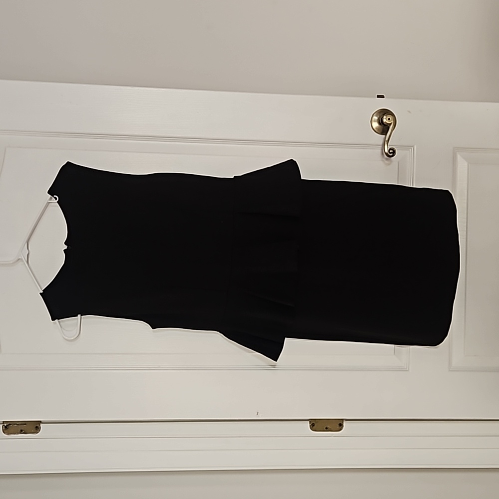BCBG dress